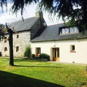 Trevejean D'hotes De Charme , Guerlédan Frankreich