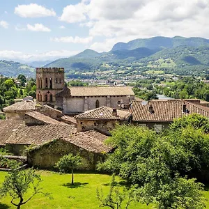 Terres De France - Domaine Du Palais , Saint-Lizier France