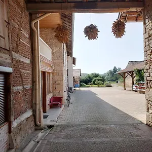  Frühstückspension La Ferme Du Grand Faubourg