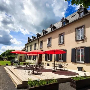 3* Frühstückspension Le Clos Auvergnat