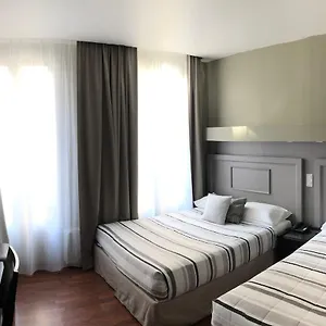 *** Hotel Cosmotel France