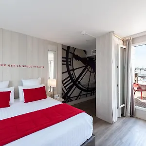 Le 209 Bercy 4*, Paris Frankreich