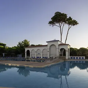 Belambra Clubs Presqu'ile De Giens - Riviera Club 3*, Hyères Frankreich