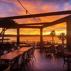 Les Alizes 3*, Cavalaire-sur-Mer Frankreich