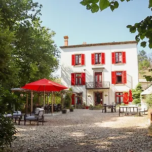  Frühstückspension Domaine Des Lilas
