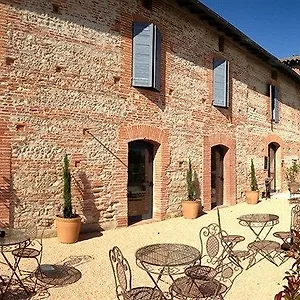 ** Maison d'hôtes La Ferme O Délices France