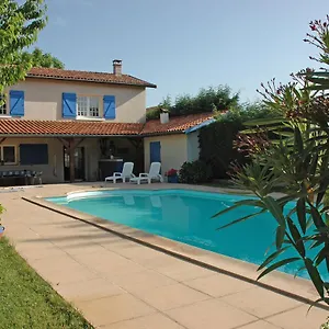 3* Frühstückspension Le Relais Du Grand Logis