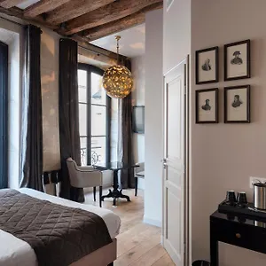 Le Presbytere 3*, Paris Frankreich