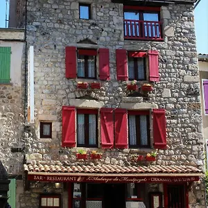 L'auberge De Inn